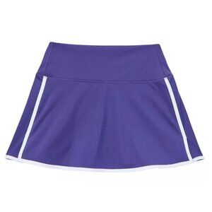 NWT DSG Women's Activate Skort in Indigo Purple Size Medium